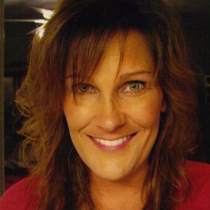 Meet your Posher, Kari